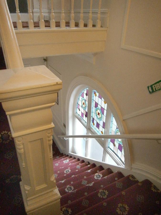 The Manchester Hotel ボーンマス エクステリア 写真