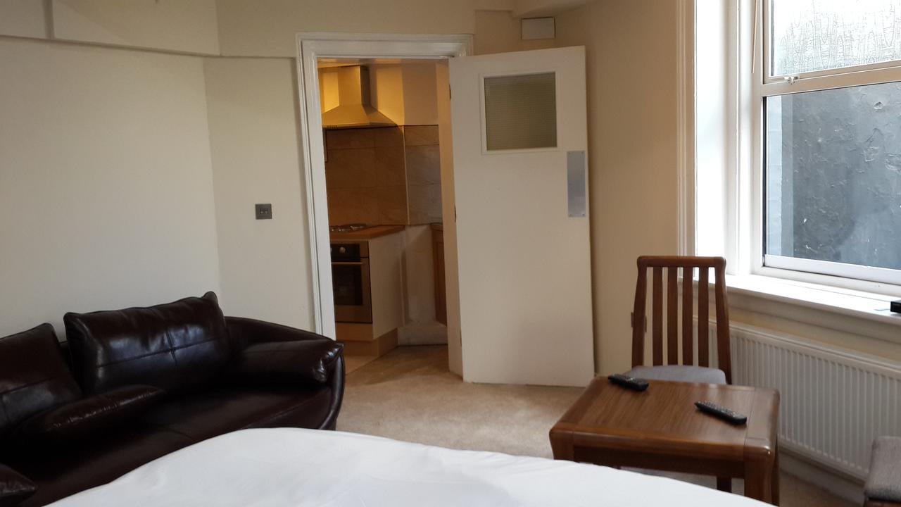 The Manchester Hotel ボーンマス エクステリア 写真