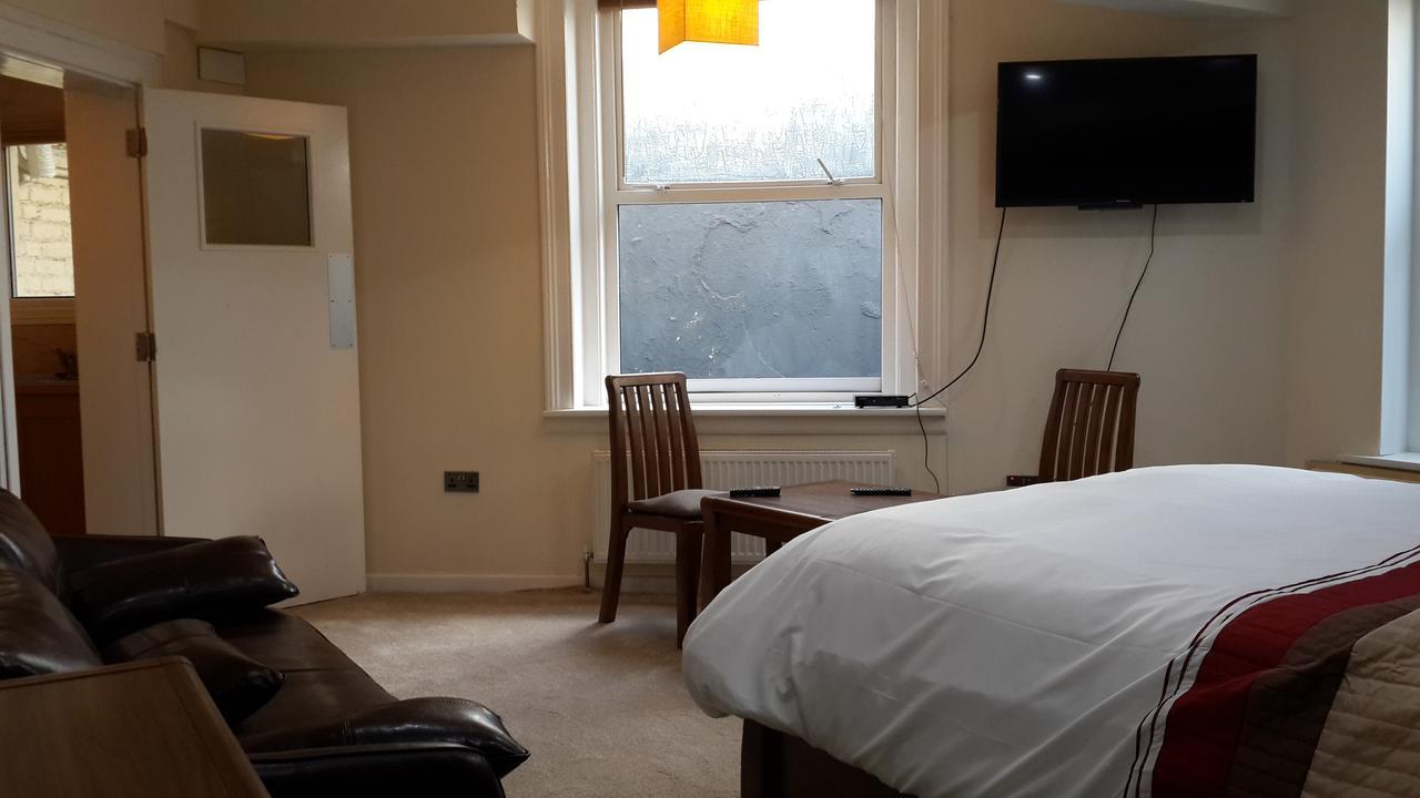 The Manchester Hotel ボーンマス エクステリア 写真