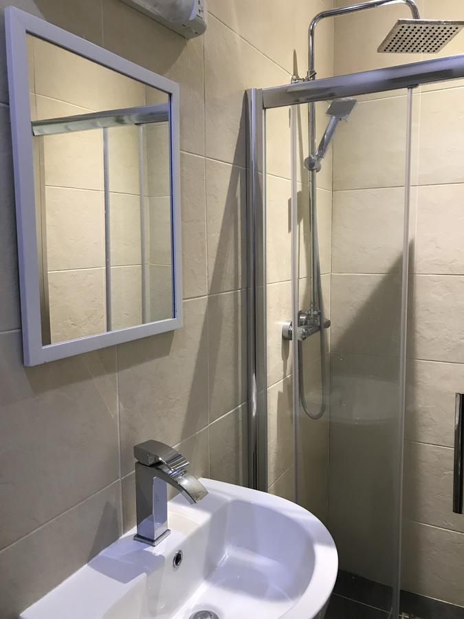 The Manchester Hotel ボーンマス エクステリア 写真