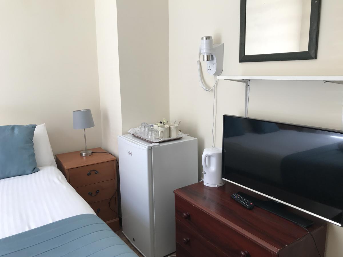 The Manchester Hotel ボーンマス エクステリア 写真