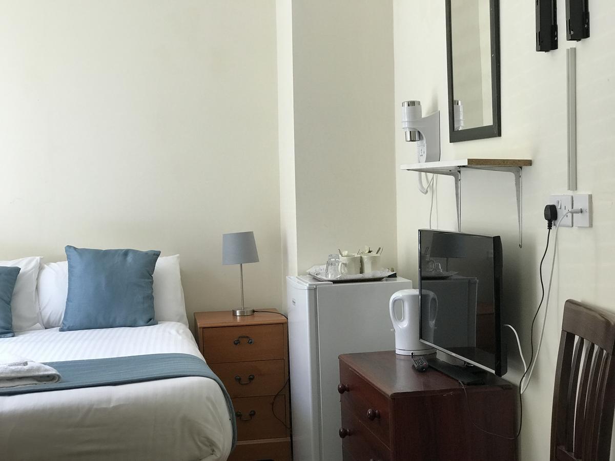 The Manchester Hotel ボーンマス エクステリア 写真